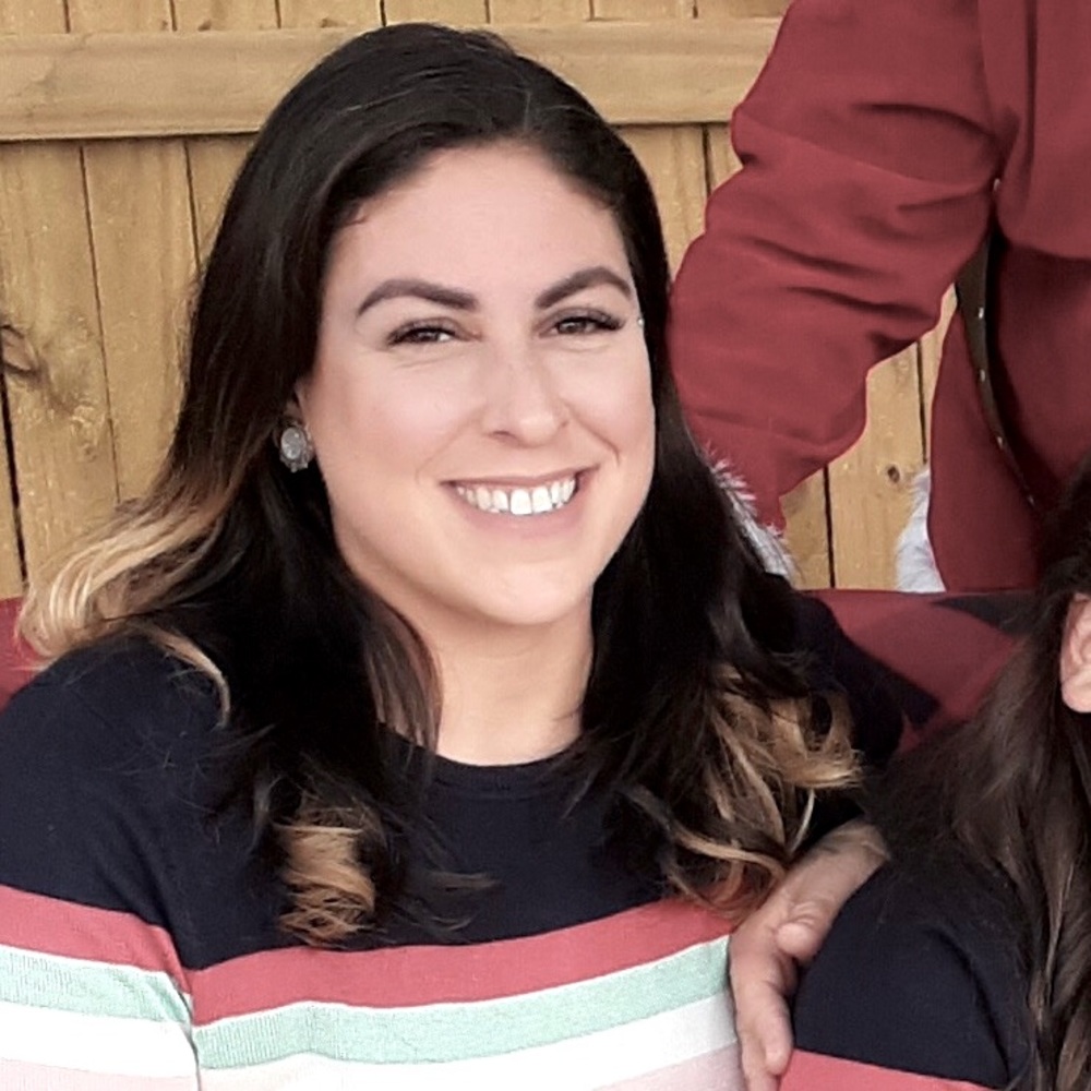 Meet your Posher, Charlene